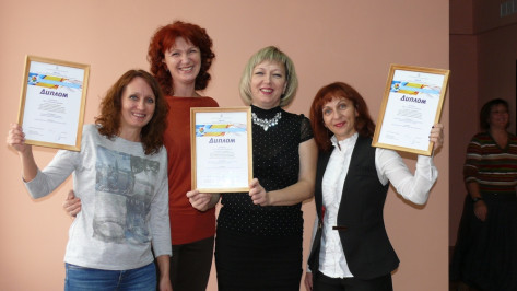 Программы детского отдыха под Рамонью вошли в рейтинг всероссийского конкурса
