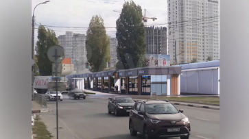 Воронежцам показали проект реконструкции Юго-Западного рынка