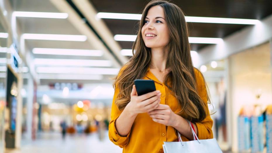 Эксперты МегаФона рассказали, каким брендам воронежцы хранят верность