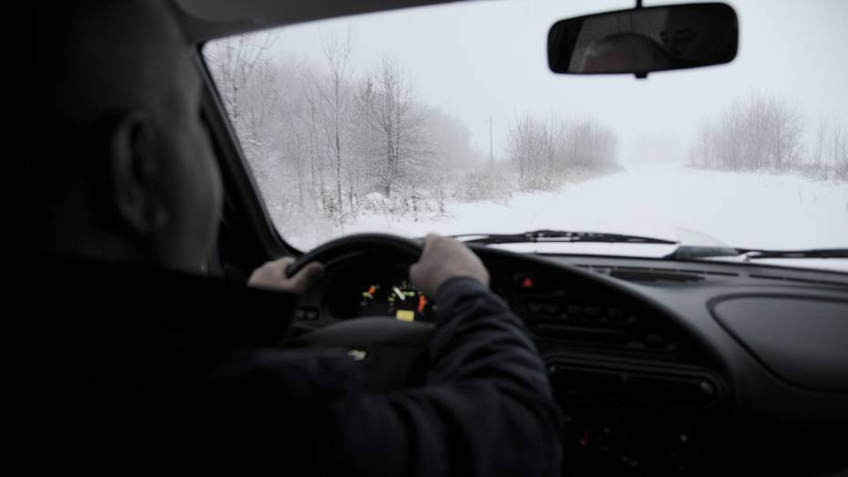 Губернатор Воронежской области поздравил профессиональных водителей