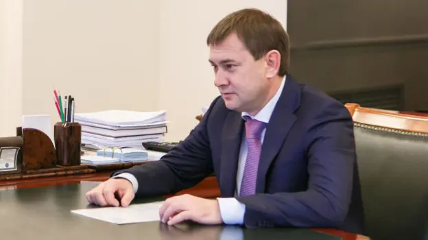Спикер облдумы Владимир Нетесов помог воронежцам решить вопросы ЖКХ и правовой поддержки