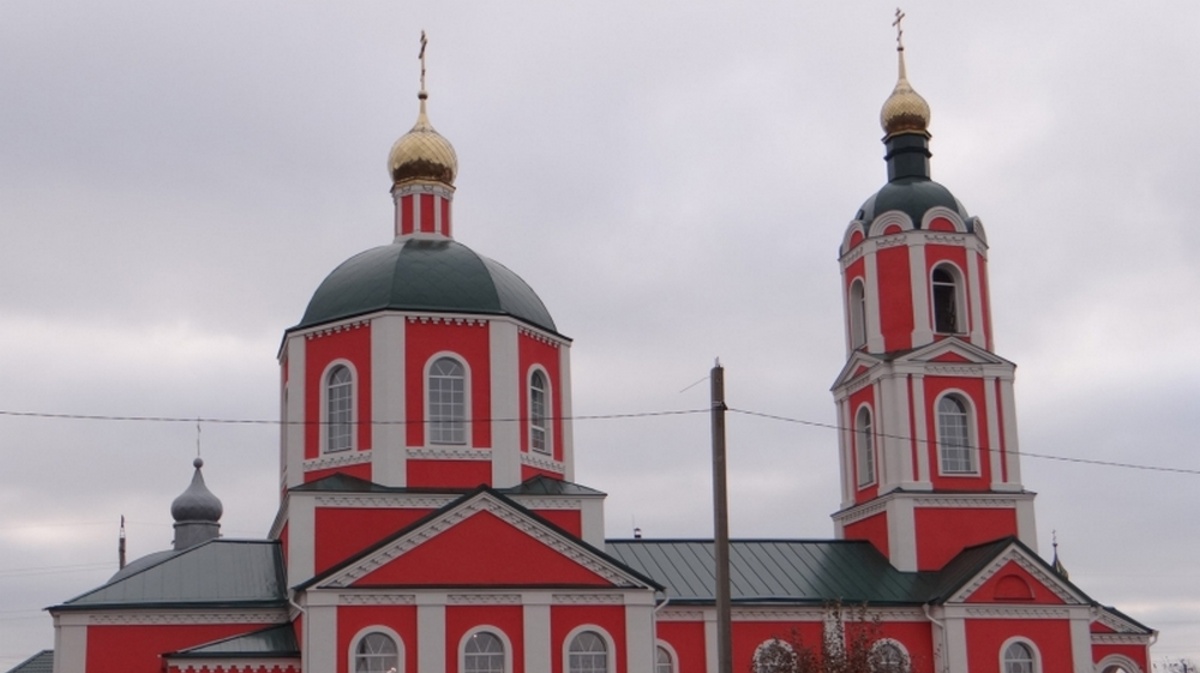 Эртиль воронежская область. Храм в Эртиле Воронежской области. Церковь Эртиль Иверская. Эртиль храм Иверской иконы Божией. Церковь Эртиль Эртиль Иверская.