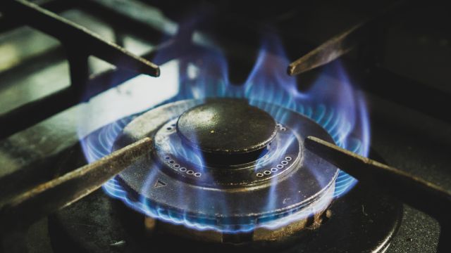 Более 3 тыс жителей Воронежской области провели газ до участка по льготной программе