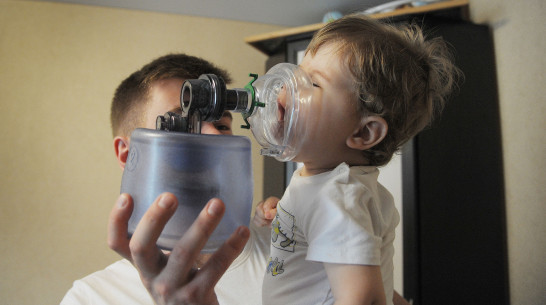 Госфонд «Круг добра» начал закупку лекарств для детей со СМА