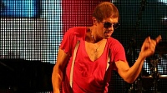 В Воронеже выступит самый известный двойник Адриано Челентано