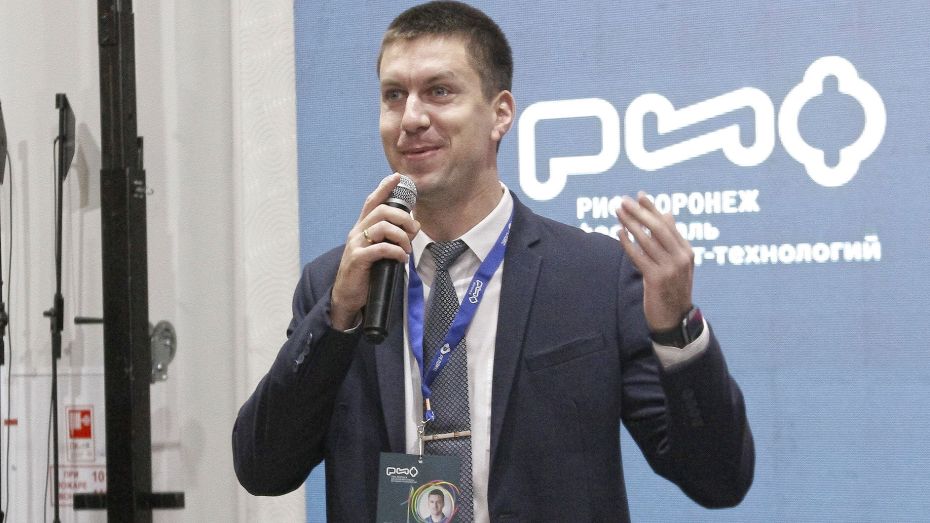 Бывшего вице-мэра Воронежа выпустили из-под домашнего ареста
