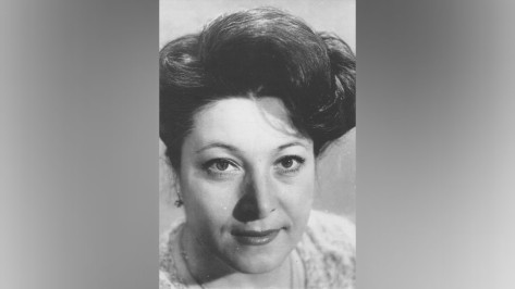 В Воронежской области умерла заслуженный врач России Людмила Зинченко