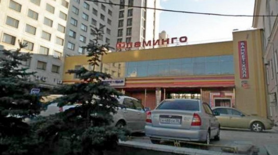 Переезд торговцев Центрального рынка во «Фламинго» откладывается на месяц