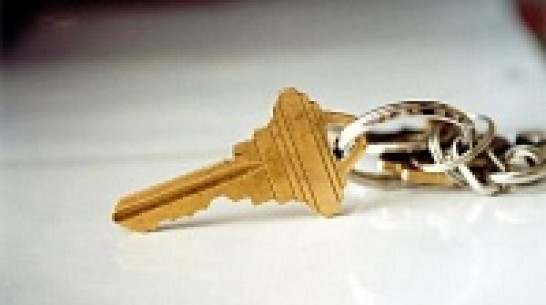 Около 450 сирот в Воронежской области получат жилье в 2015 году