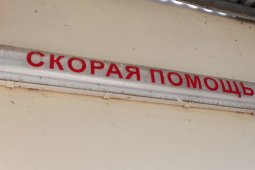 В Воронежской области вырос спрос на работников скорой помощи