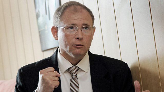 В Воронежской области экс-глава Поворинского района попал под амнистию