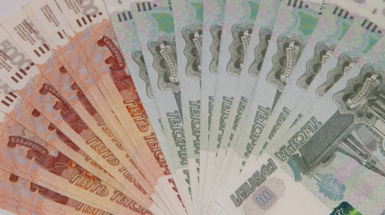 В 2025 году воронежцы взяли ипотечные кредиты на 56,9 млрд рублей