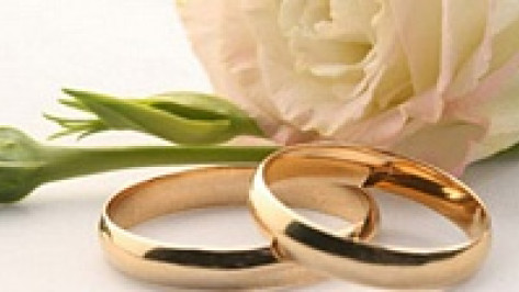 Воронежцы предпочитают резервировать дни свадеб через Интернет