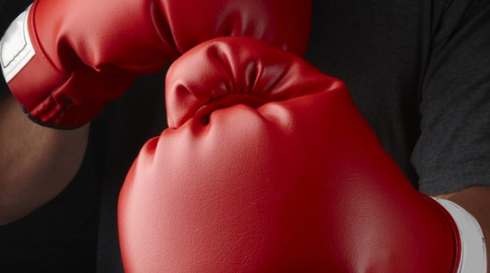 В Борисоглебске боксер скончался в спортзале