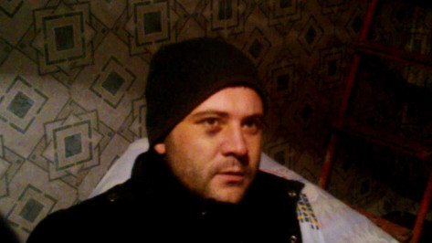 Подозреваемый в убийстве в центре Воронежа прятался на даче у знакомых 