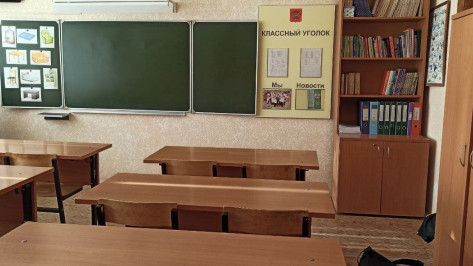 Детям в Воронежской области запретили посещать общественные места на период дистанта