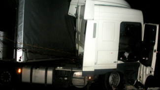 В ДТП с фурой в Воронежской области 2 человека погибли и 6 ранены