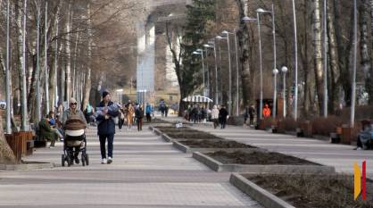 Итоги недели. Что важного произошло в Воронежской области с 16 по 22 марта