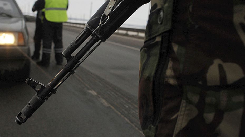 Сбежавшего в Воронеж вооруженного дезертира ликвидировали в Липецкой области