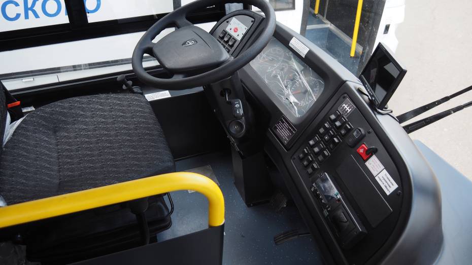 Список потенциально «опасных» воронежских автобусов пополнили еще 10 маршруток
