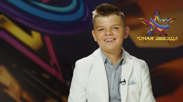 Павловчанин поучаствует в вокальном конкурсе на телеканале «Звезда»