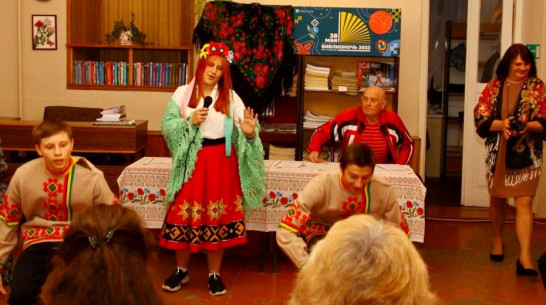 Жители Павловска сразятся в поэтическом батле