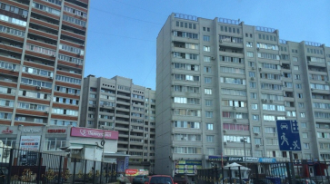 В Воронеже цены на вторичное жилье снизились на 2%