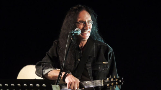 В Воронеже выступит основатель Uriah Heep Кен Хенсли