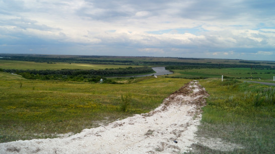 В Воронежской области впервые введут гранты на развитие туризма