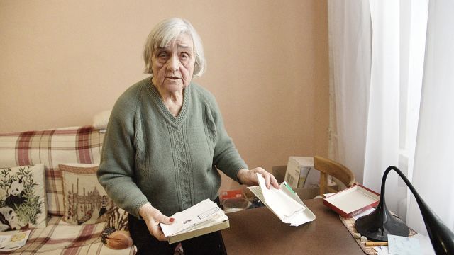 Окно в Париж. Как воронежская бабушка нашла французскую родню через передачу «Жди меня»