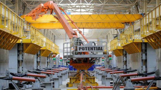 Региональные власти устранят асимметрию развития Воронежской области