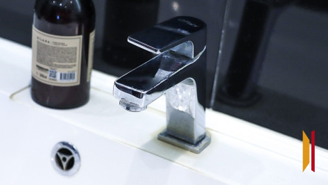 На 5 улицах Коминтерновского района Воронежа не будет воды 18 ноября