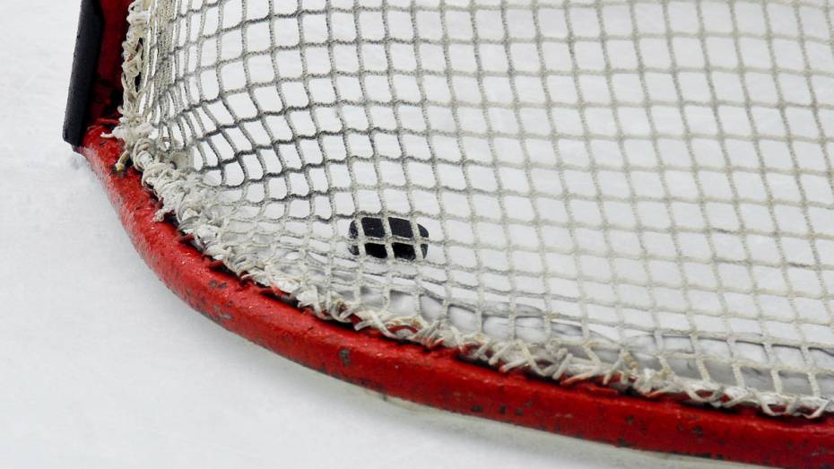 Хоккейная «Россошь» проиграла «Дизелисту» в четвертом матче финала Кубка регионов