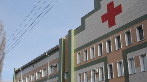 Помощь по всем направлениям. Как развивается здравоохранение в Бобровском районе