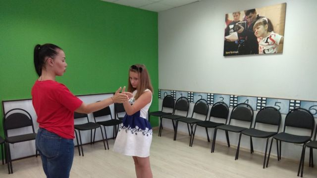Жительница Каменки сыграет главную роль в «Ералаше»