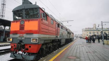 В Воронеже перевозчика уличили в 50-процентном росте стоимости проезда в электричках