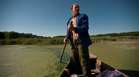 Жители Масловки: «На улицу мы выходим в противогазах!»