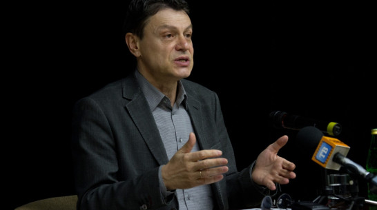 Михаил Бычков: «Музыка мира в Белом колодце» – отличный опыт для Воронежа»