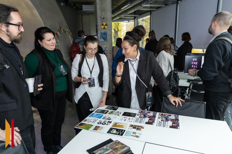 форум в Матрешке