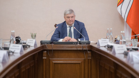Воронежский губернатор поручил усилить меры по предупреждению инфекций у сельскохозяйственных животных