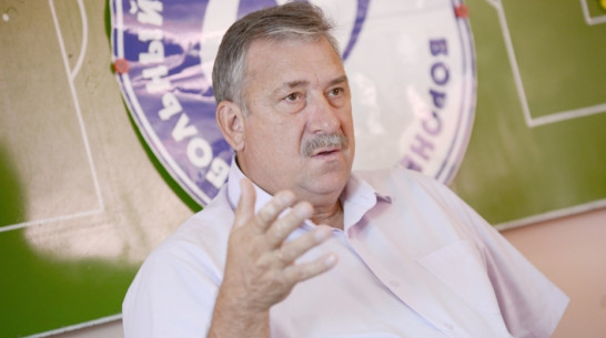 Президент воронежского «Факела»: «Судья отнял у нас три очка»