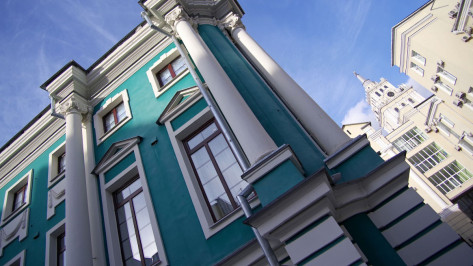 Обновленная экспозиция музея Крамского в Воронеже откроется 22 июля