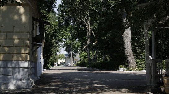 Санаторий «Воронеж» в Ставропольском крае продали за 356 млн рублей