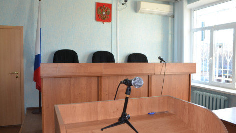 В Воронежской области владелец автомастерской в Лисках выплатит семье погибшего слесаря 1 млн рублей