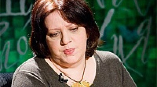  Татьяна Толстая в Воронеже прочтет открытую лекцию о журналистике и литературе