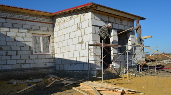 В Нижнедевицком района появится собственная хлебопекарня