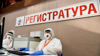 Число заболевших ковидом в Воронежской области превысило 2 тыс человек в сутки