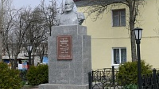 Воронежский краевед Павел Попов: «Дом Сергея Мосина сохранился до наших дней»