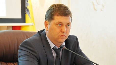 Директор Фонда капремонта многоквартирных домов Воронежской области покинул пост