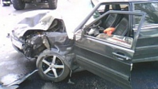 В Воронежской области в ДТП погибли четыре человека